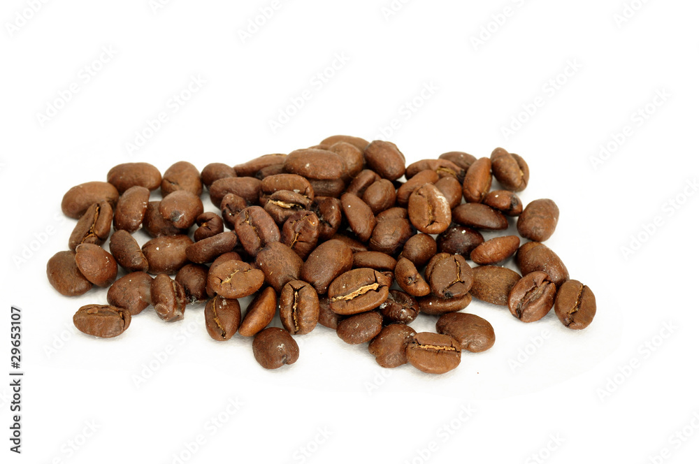 Kaffeebohnen Kaffeebohnen