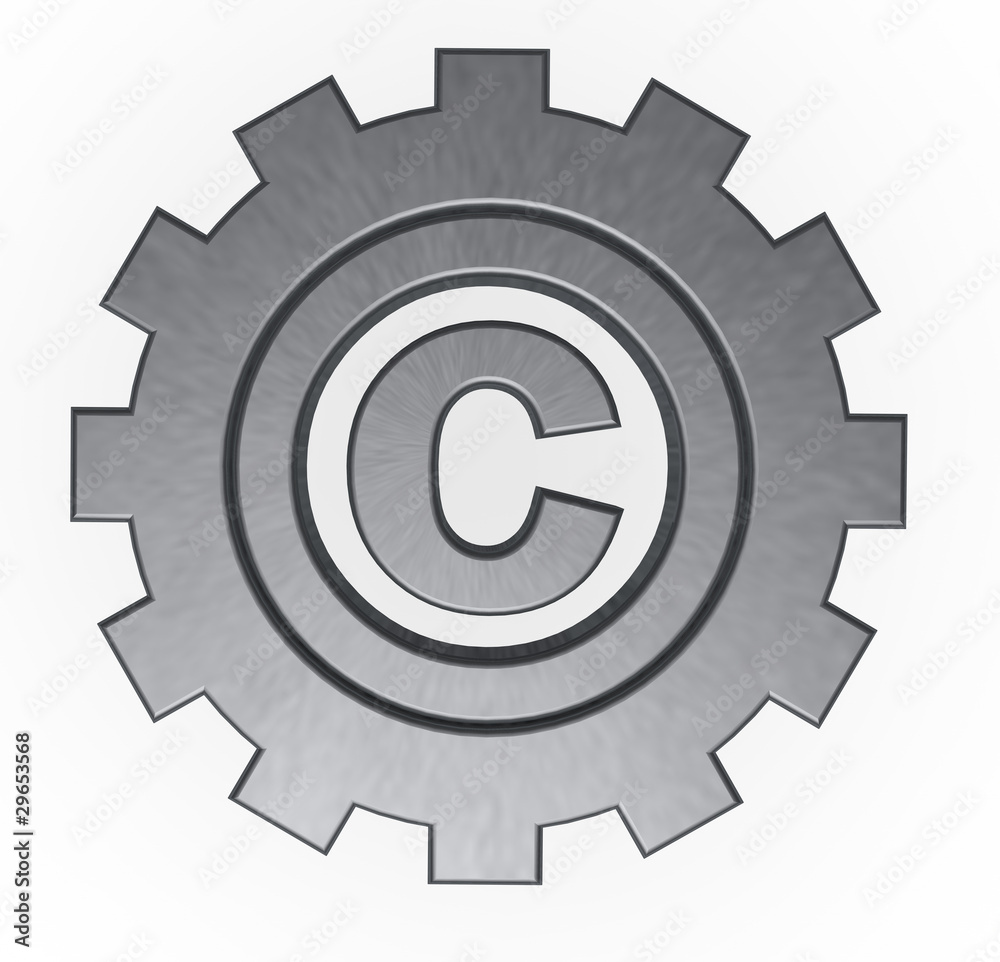 copyright copyright