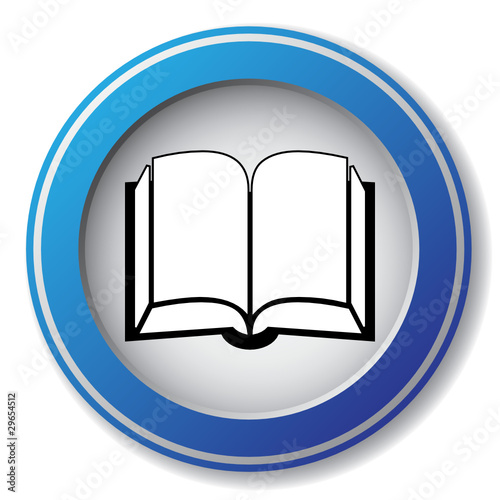 BOOK ICON