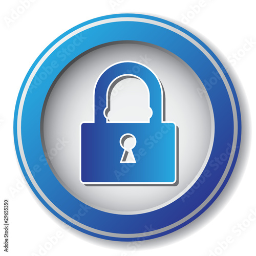 SECURITY ICON