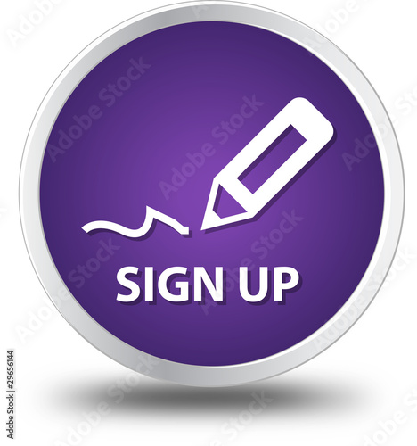 Sign Up