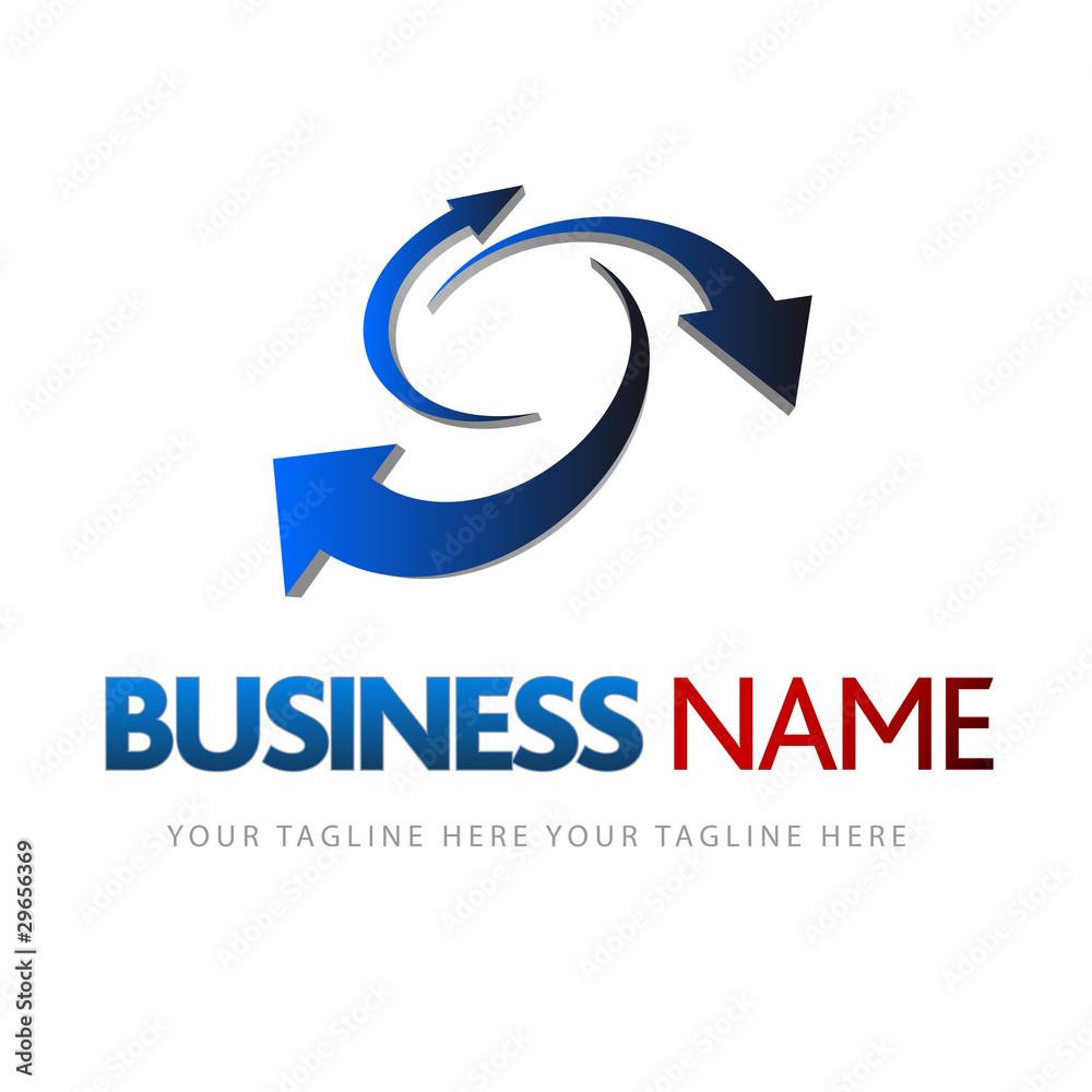 logo target business logo target business