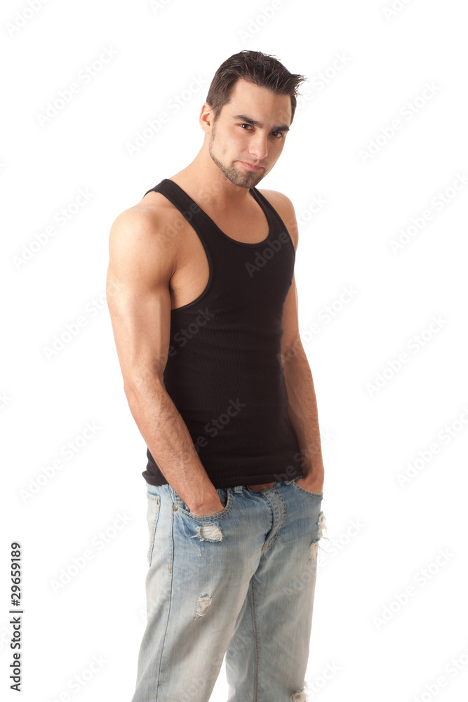 Casual Man Casual Man
