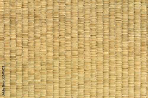 weave mat texture
