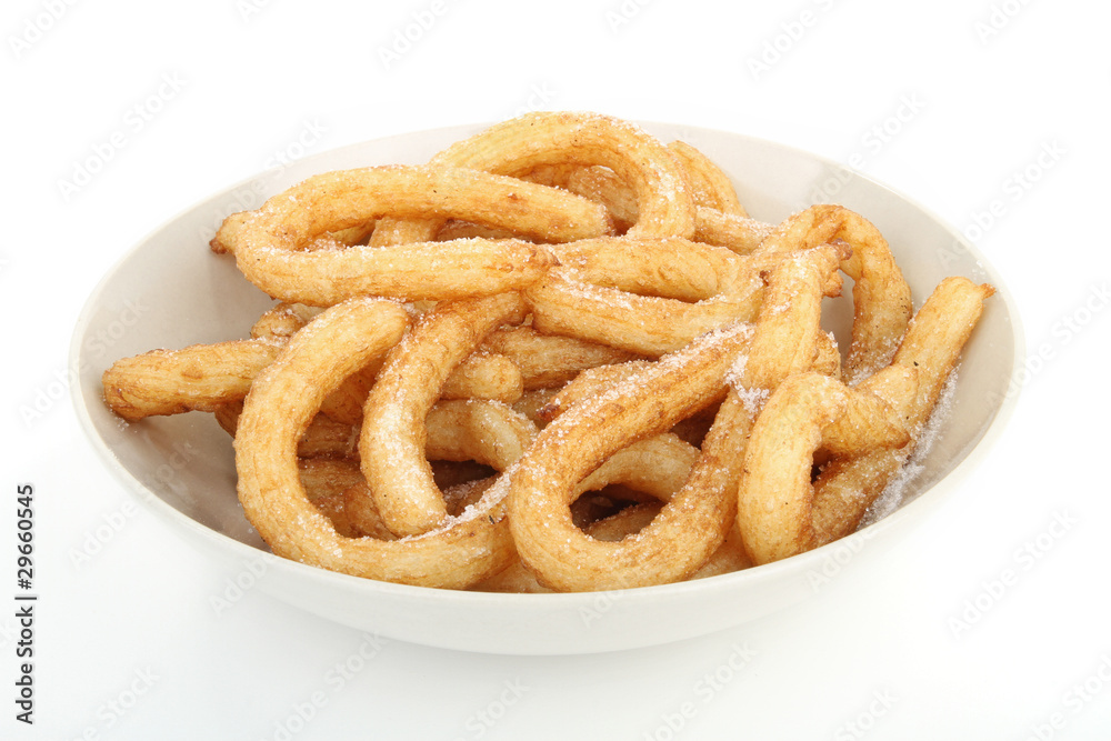 churros
