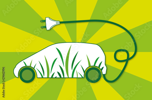 Elektroauto