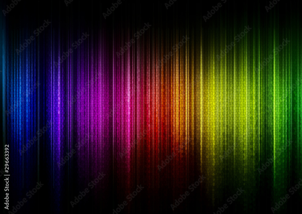 Colorful background