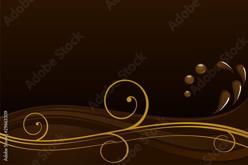 Cioccolato e caffè