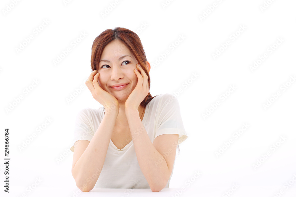 女性 女性