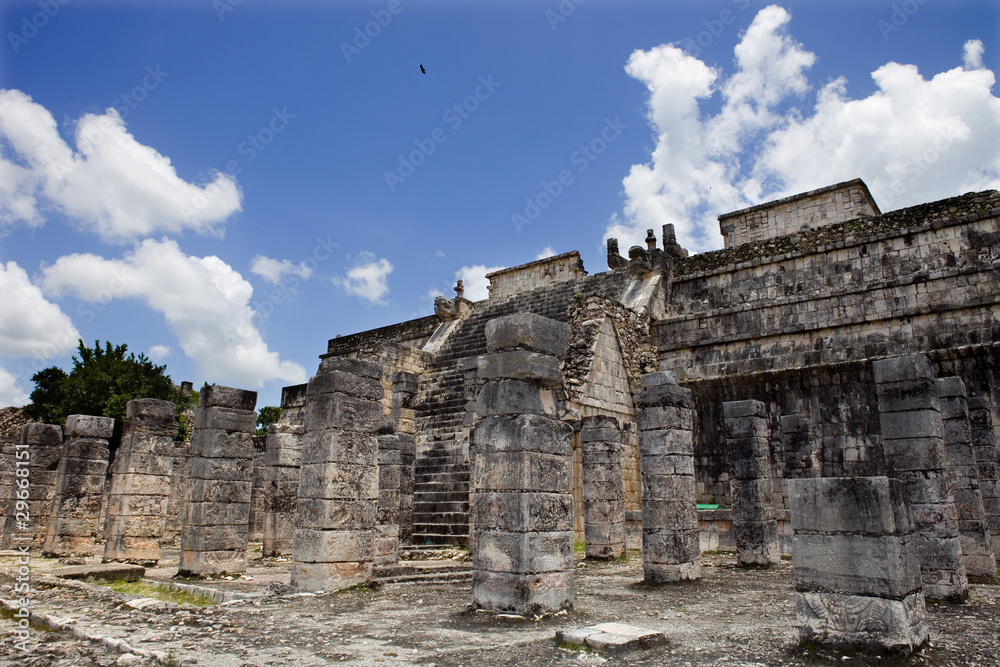 Chichen Itza Chichen Itza