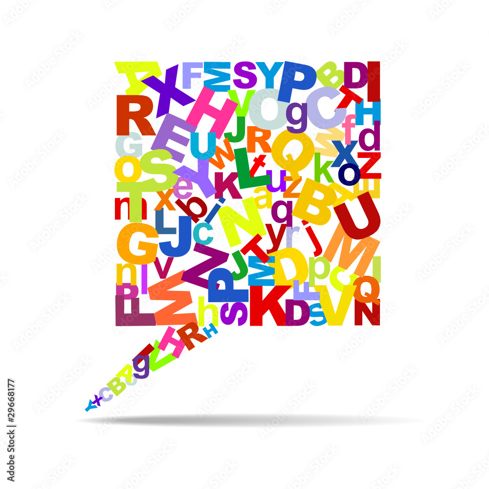 LETRAS LETRAS