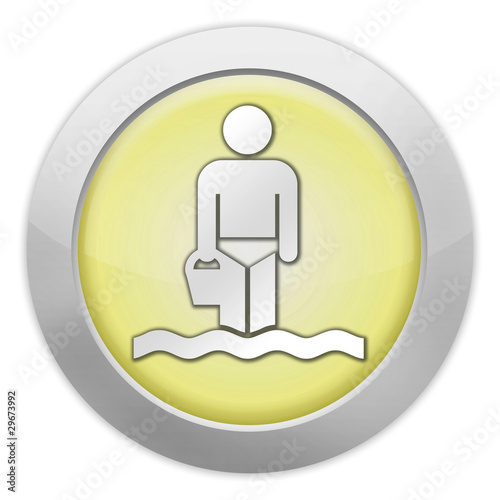 Light Colored Icon (Yellow) 