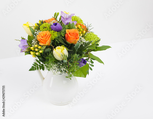 Fototapeta Naklejka Na Ścianę i Meble -  Flower