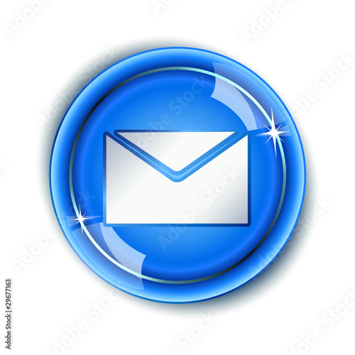 Icône email