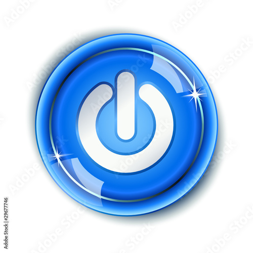 Icône power