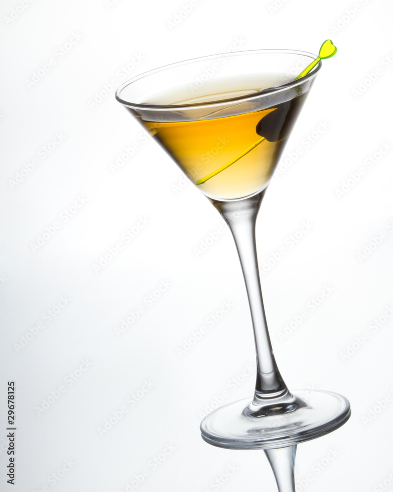 cocktails with olive cocktails with olive