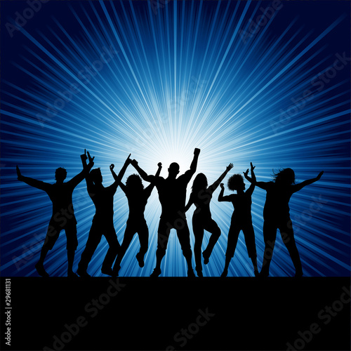 Party people