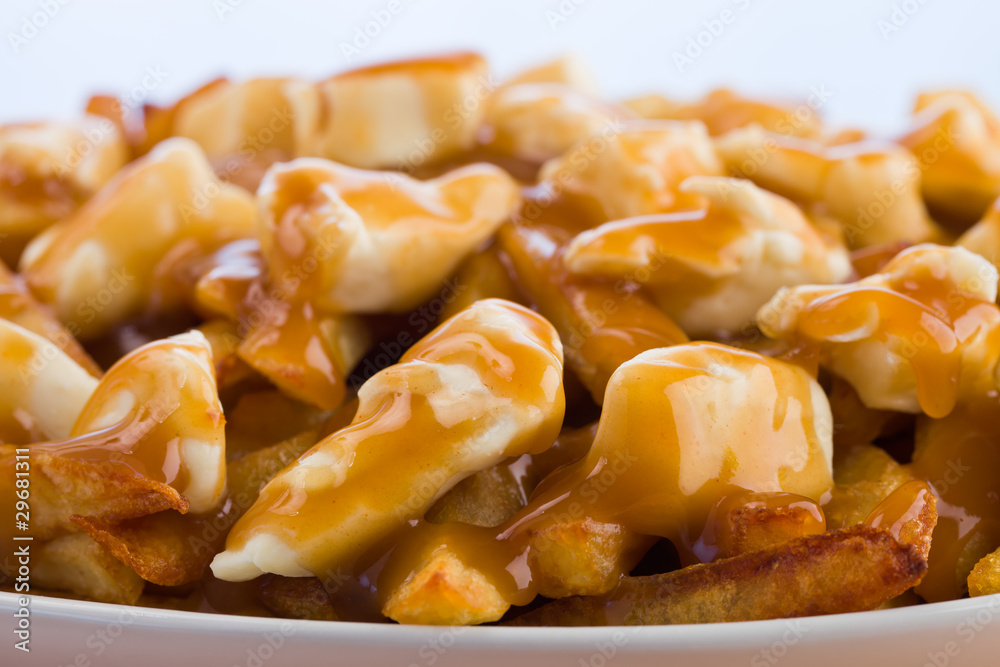 Macro poutine Macro poutine