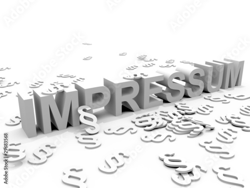 Impressum