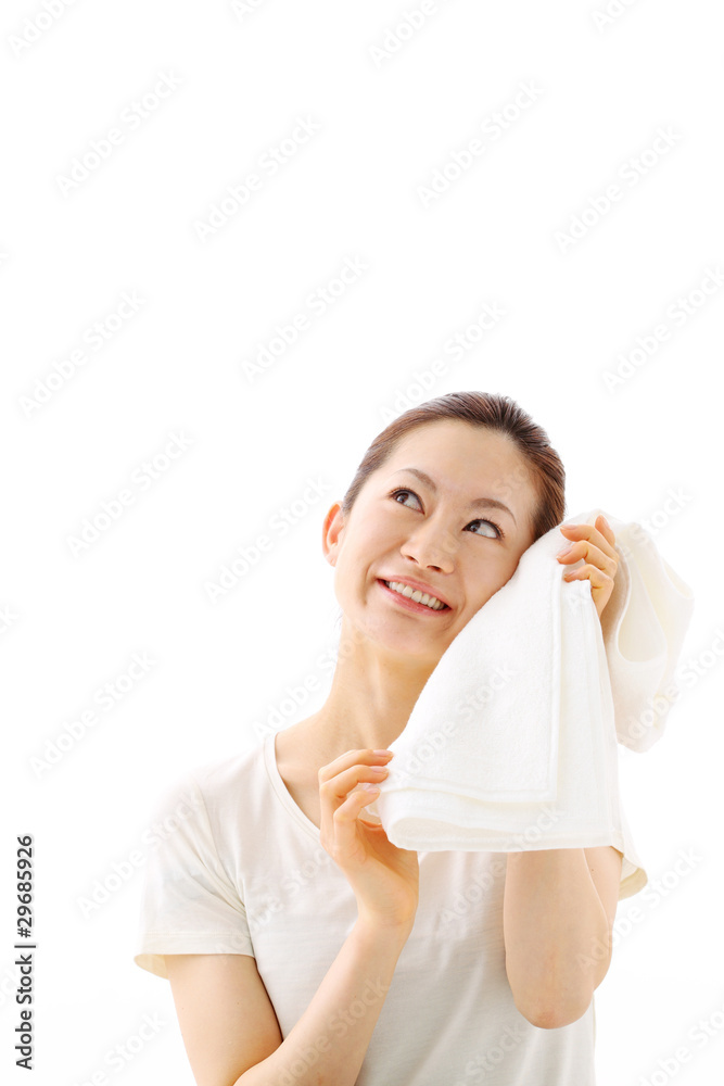 女性 女性