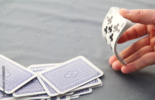 gambler