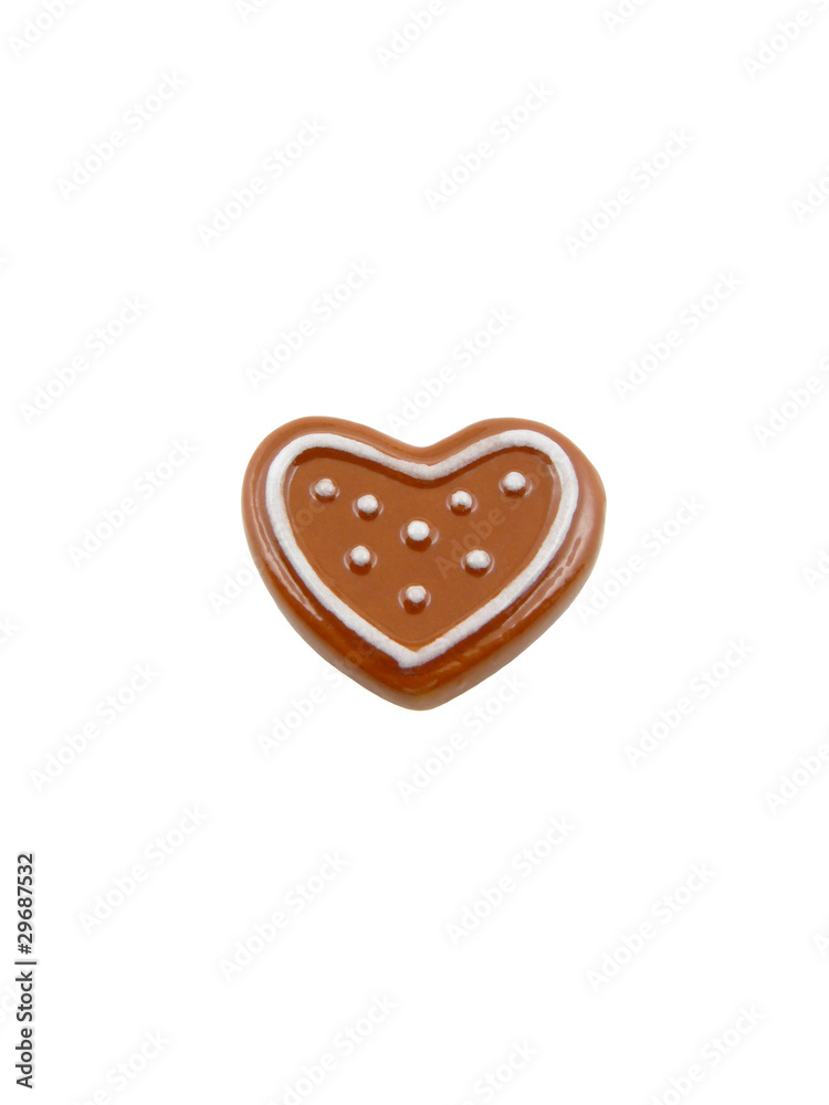 Fève Cœur Fève Cœur