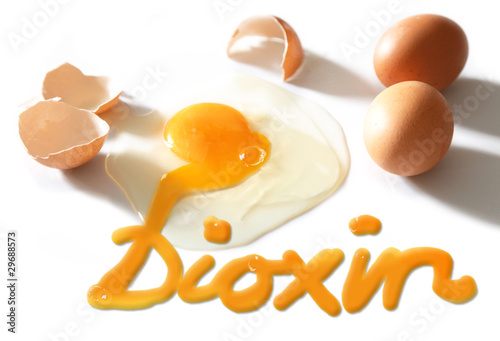 Photography Dioxin
