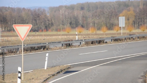 Autobahn photo