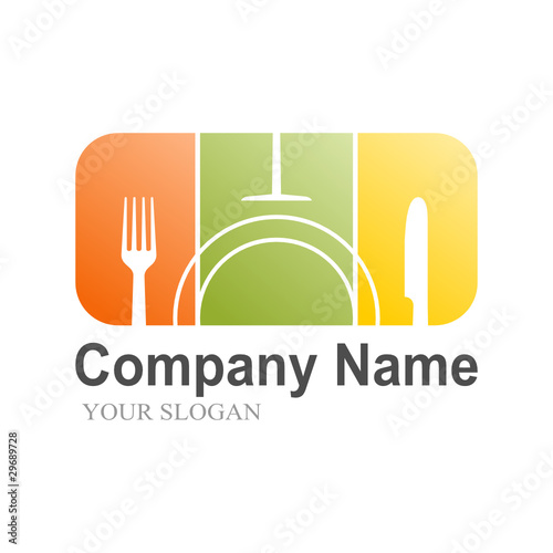 logo cooking (rounded rectangle)