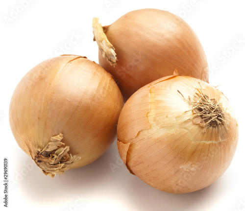 onion pile photo