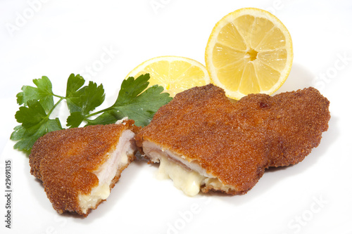 CORDON BLEU photo