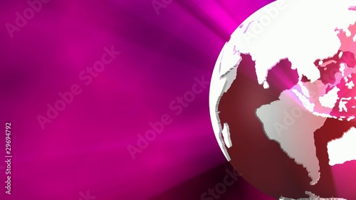 Digital World Video - pink 02