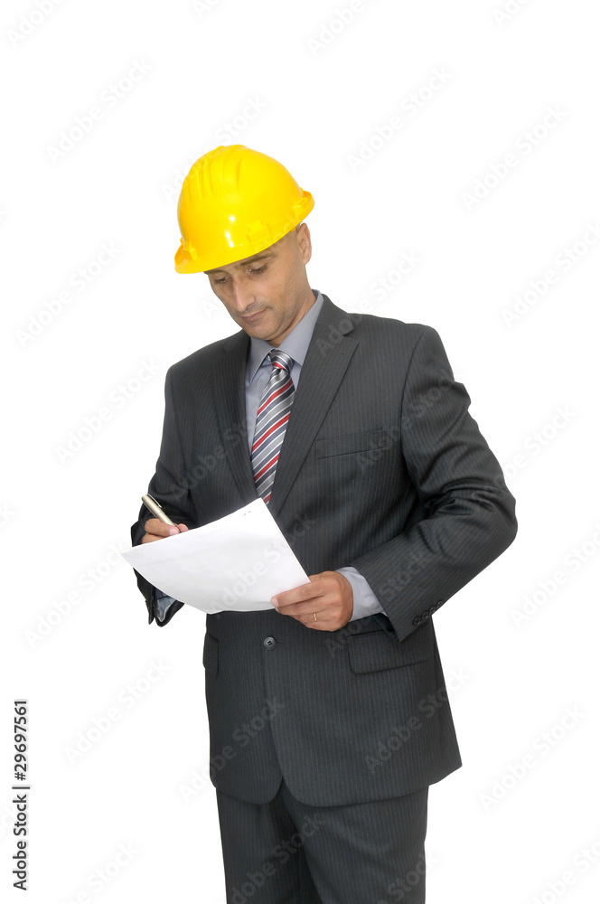 Engineer Engineer