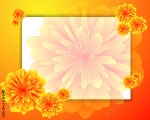 Set of horizontal vector banners