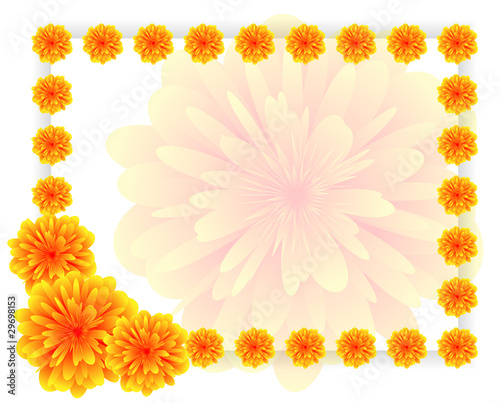 Set of horizontal vector banners