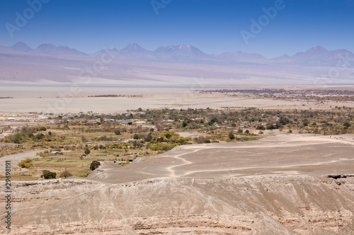 San Pedro de Atacama (Chile)