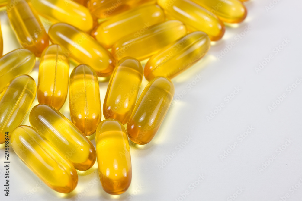 fish oil fish oil