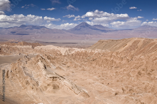 Valle de la Muerte  Chile 