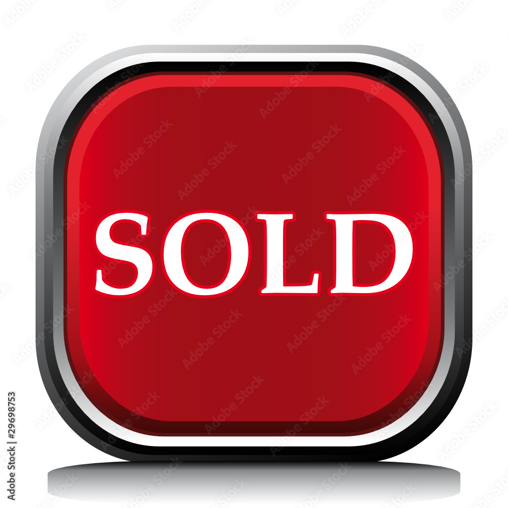 SOLD ICON SOLD ICON