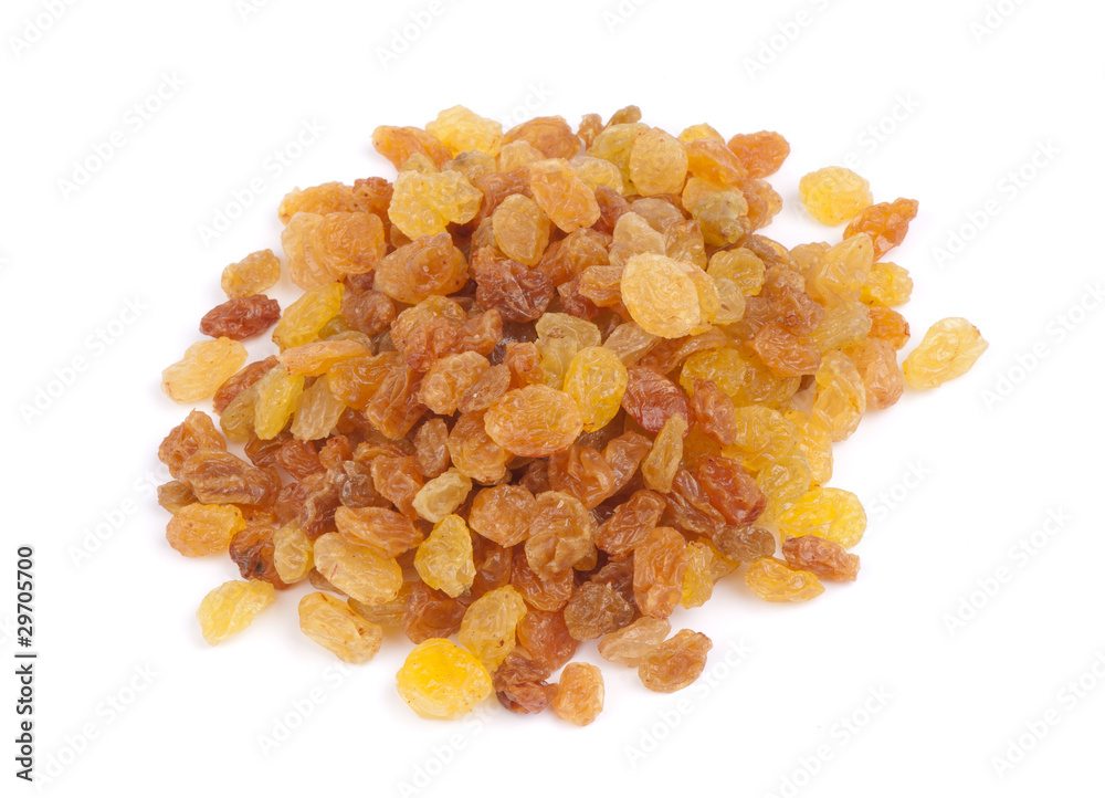 Raisins