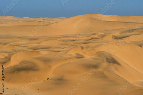dune de Swakopmund 3