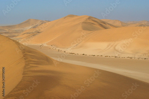 dune de Swakopmund 2