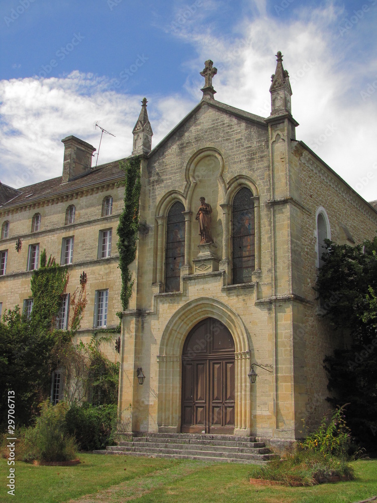 Ville de Thiviers ; Charente, Périgord, Limousin