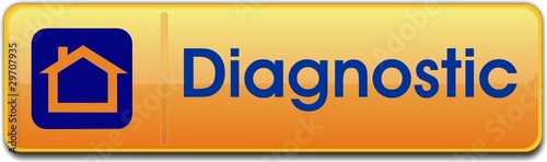 bouton diagnstic