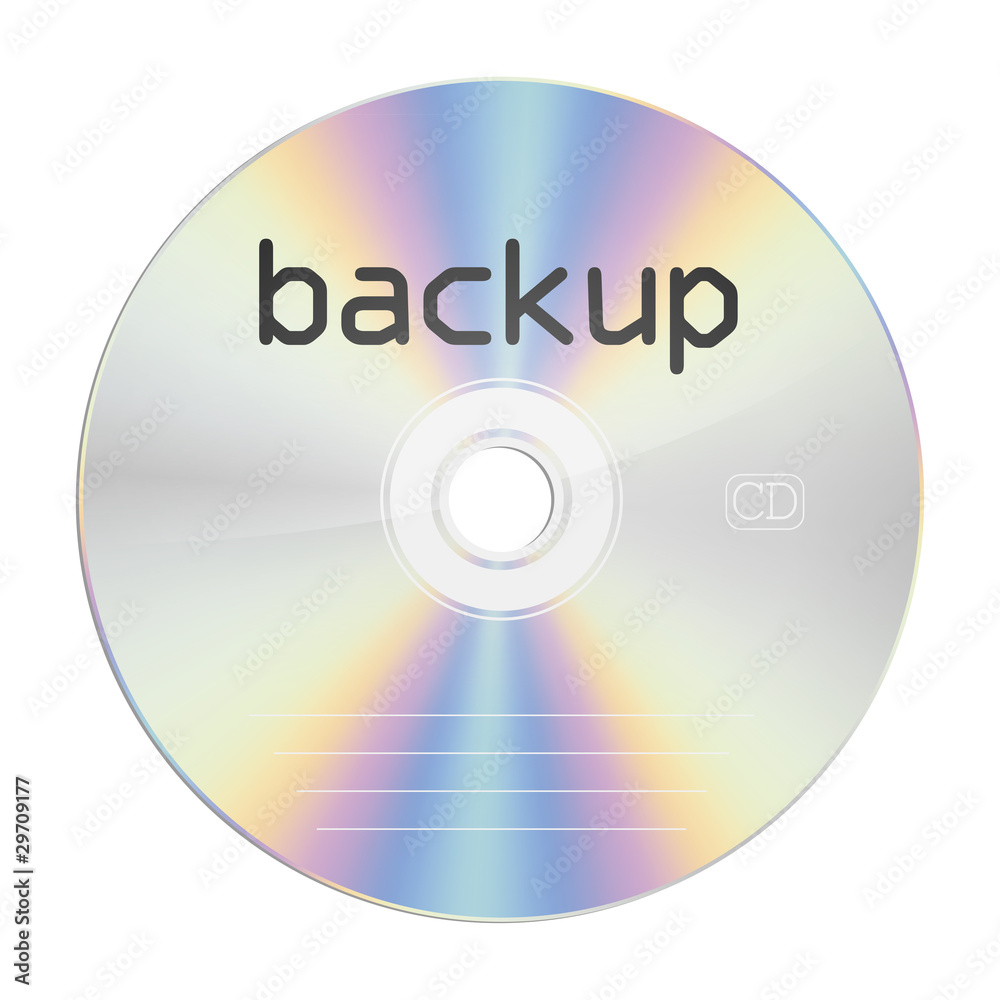 backup backup