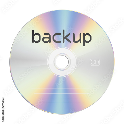 backup