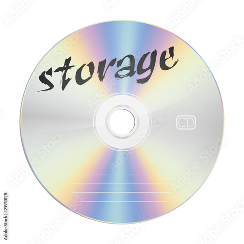 storage