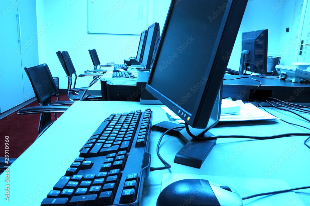 blue screens blue screens