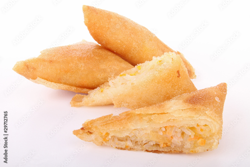 samoussa samoussa
