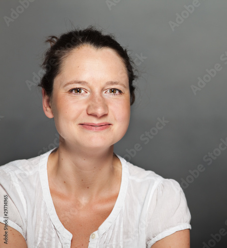 Portrait #1